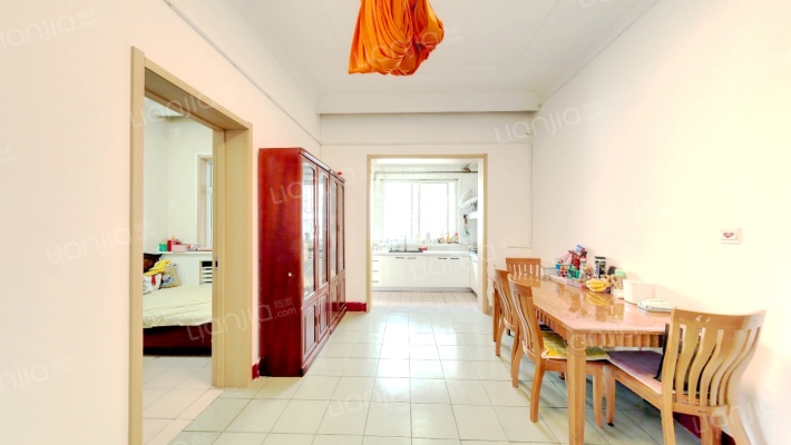 南肖墙7号二手房实景图