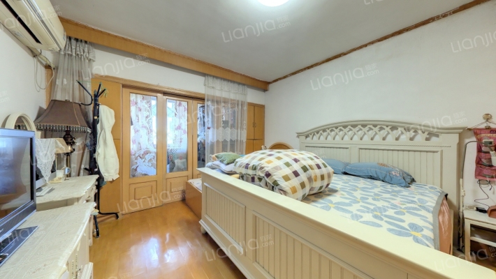 长德公寓二手房实景图