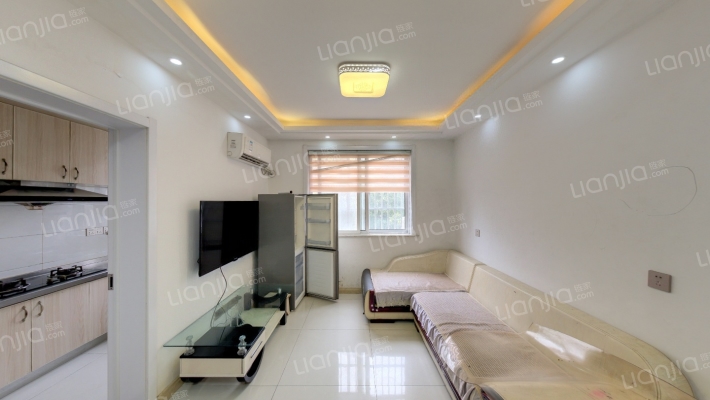 风景城邦二手房实景图