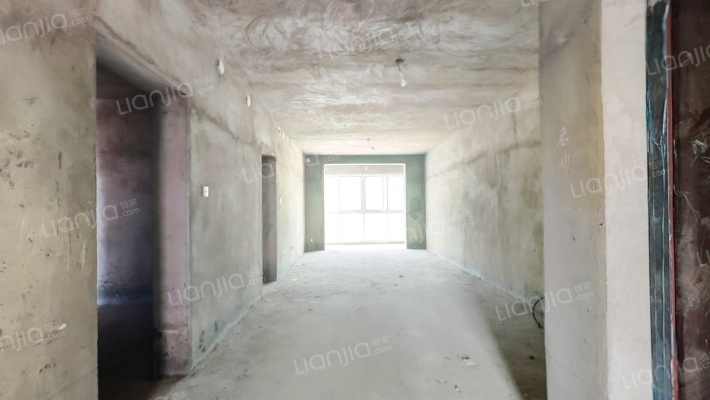 城东小区二手房实景图