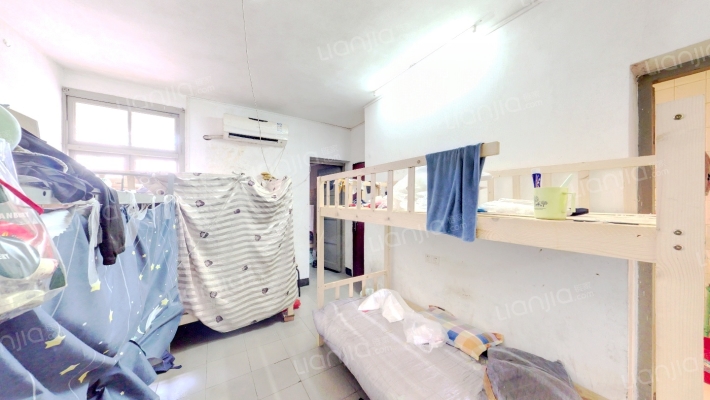 草埔巷二手房实景图