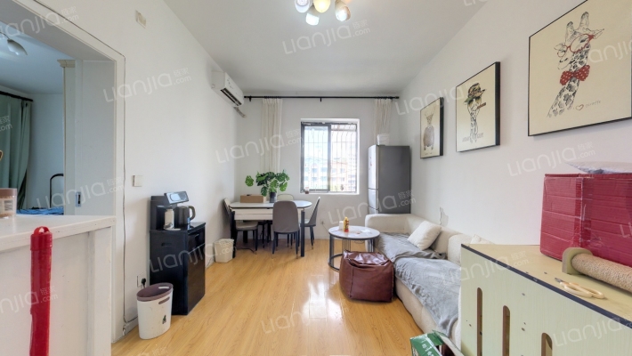 东风路居民点二手房实景图