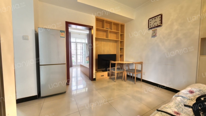 玉湖轩二手房实景图