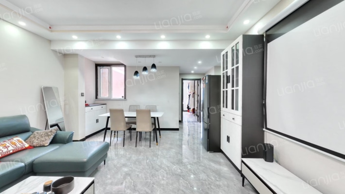 线材厂西区二手房实景图