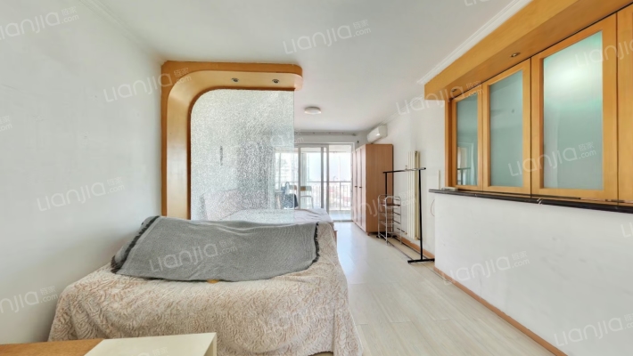 朗琴园二手房实景图