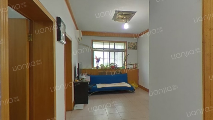 中兴北路东一号院二手房实景图