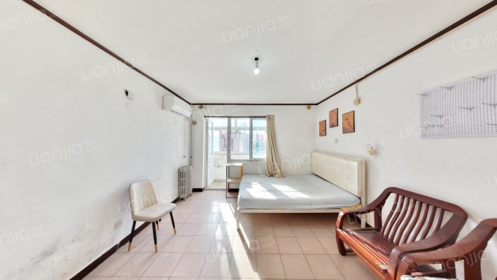 开阳里一区二手房实景图