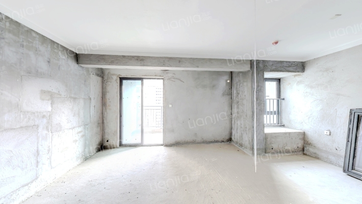 融信澜天二手房实景图