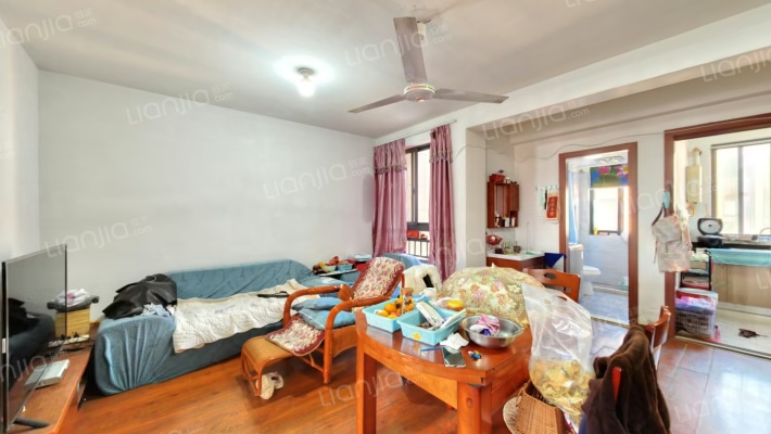 桃源心境二手房实景图