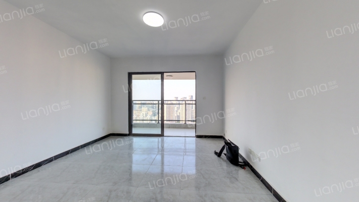 坡博家园三区二手房实景图