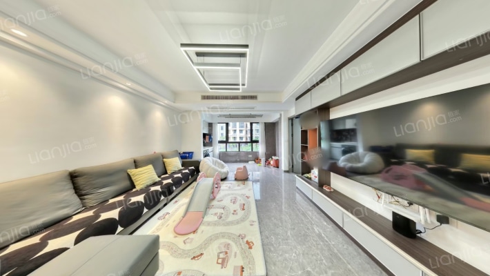 缇郦苑二手房实景图