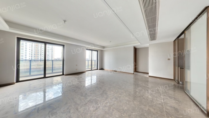 东原水沐·印长江二手房实景图