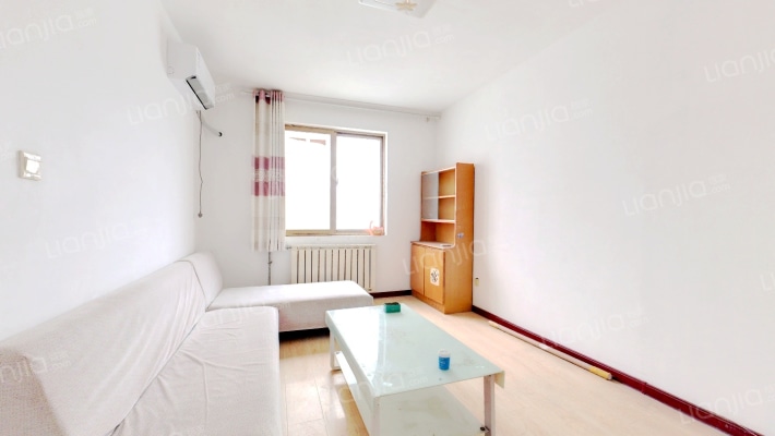 阳光四季二手房实景图