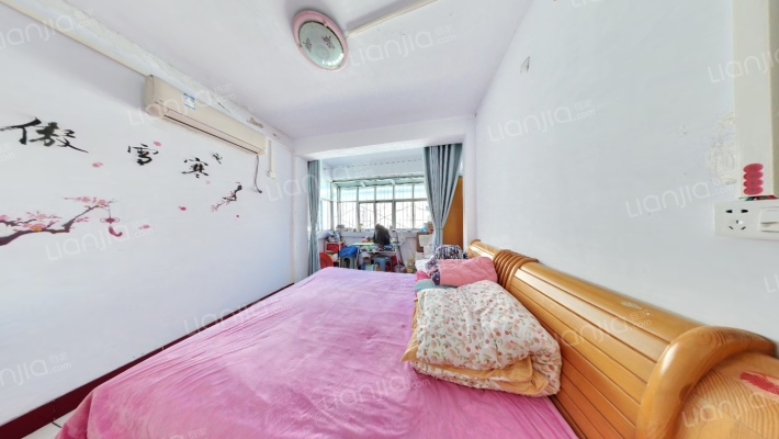 中实小区二手房实景图