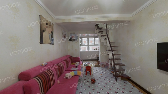 诚品·四季花城南区二手房实景图