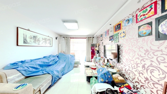 美阳馨苑二手房实景图