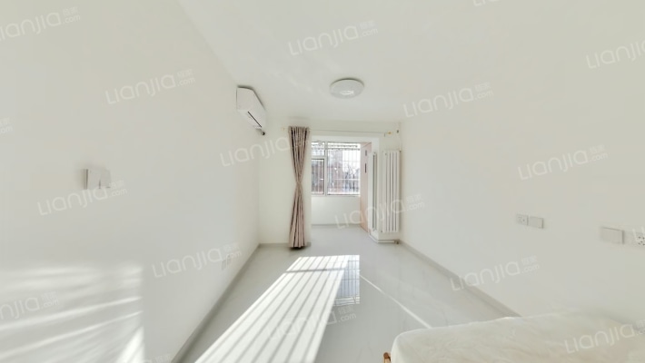 国祥胡同4号院二手房实景图