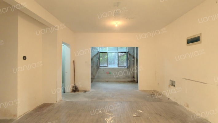 上城府第二手房实景图