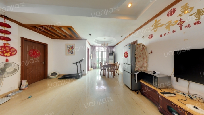 建设南路（北滘）二手房实景图