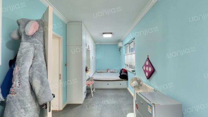 云成里二手房实景图