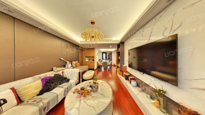 新力锦园二手房实景图