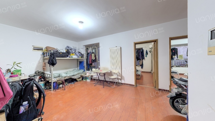 瑞和里二手房实景图