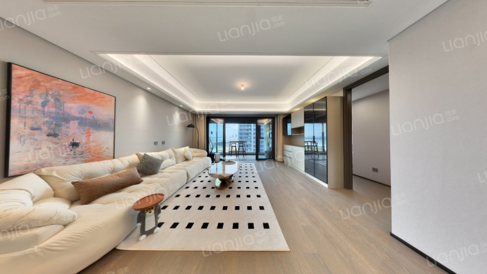 中建·悦泽璟庭东区二手房实景图