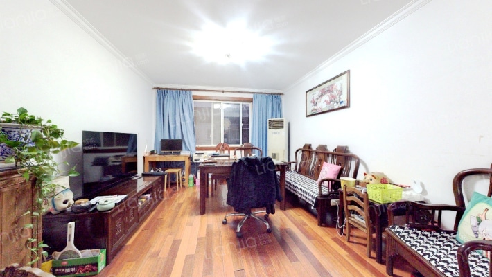 馨嘉园二手房实景图