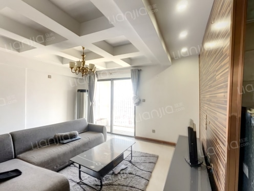 整租·翔安新城南区安置房三区 1室1厅 南