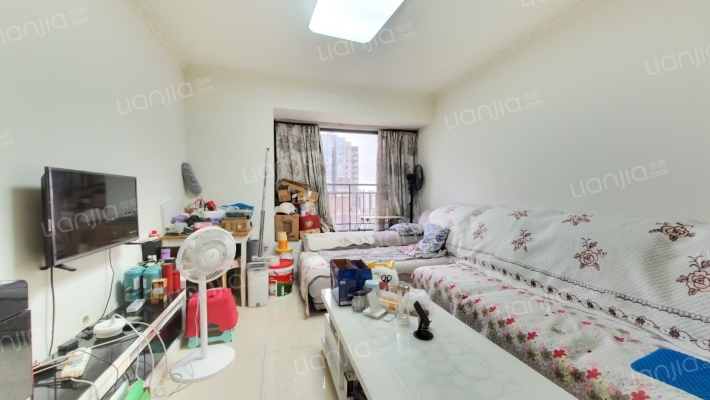 华西雅筑二手房实景图