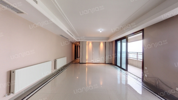 绿地新里城四期二手房实景图