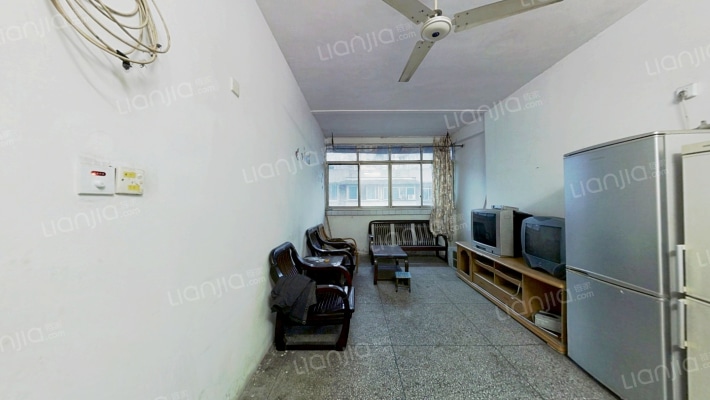 明佳园二手房实景图