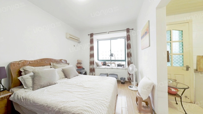 都市港湾二手房实景图