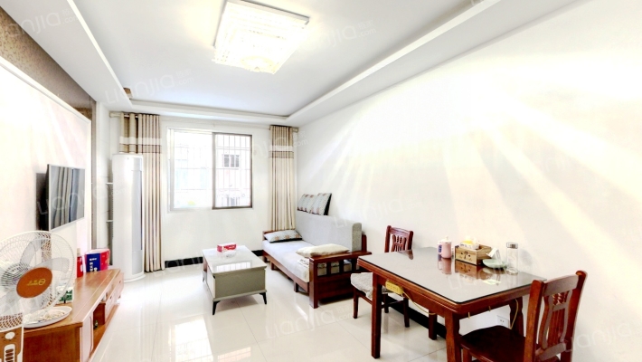 杨家山供电局宿舍二手房实景图