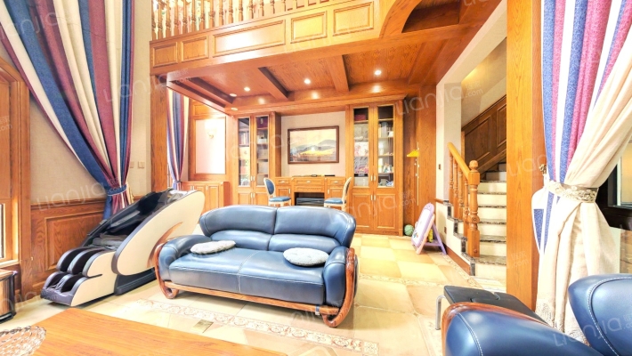 枫桥家园二手房实景图