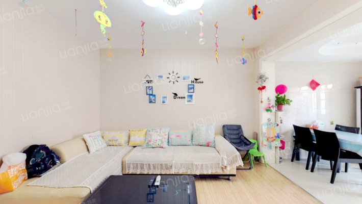 东井村41号二手房实景图