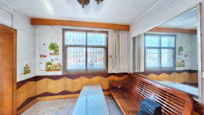 市石油二库家属院西区二手房实景图