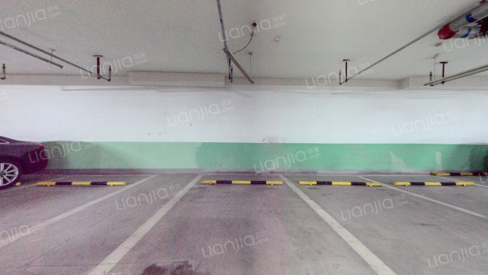 徜徉嘉园8号院二手房实景图