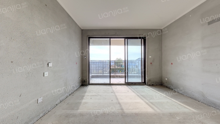 融信朗悦时光之城璟苑二手房实景图