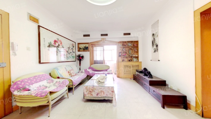 兵工社区二0三生活区二手房实景图