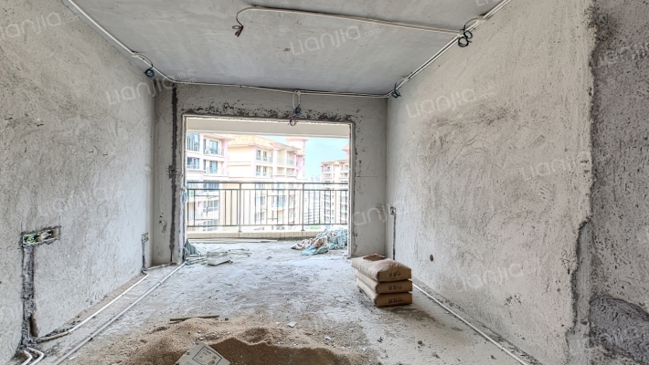 嘉东广场二手房实景图