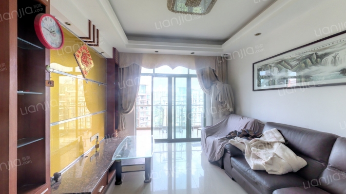 宏远江南世家二手房实景图