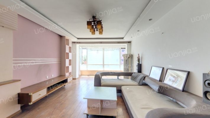 鸿彤园二手房实景图