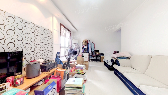 康桥边的院子二手房实景图