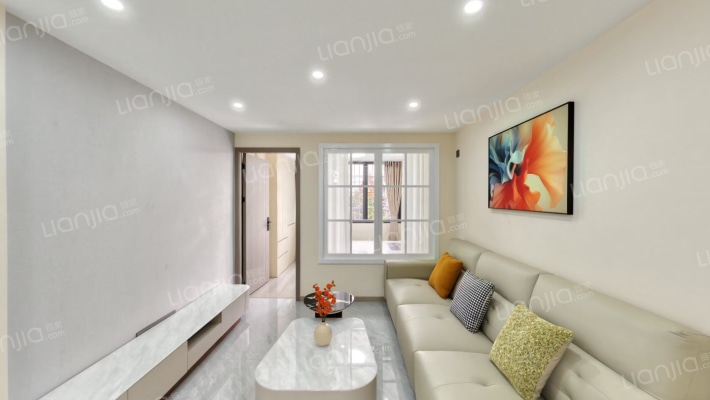 一环路北四段110号二手房实景图