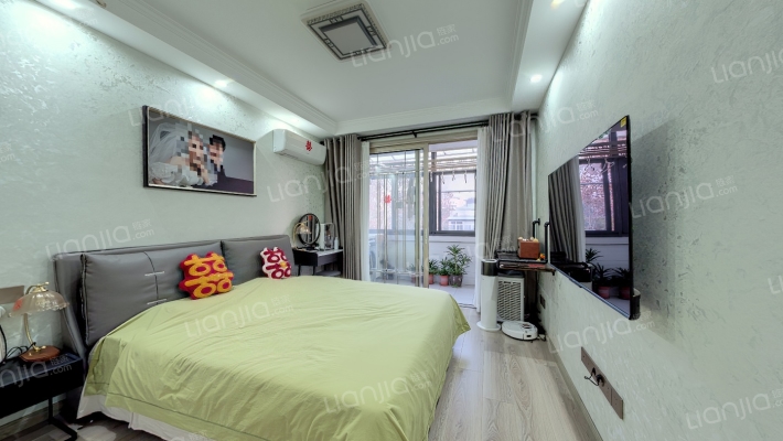 古平岗35号二手房实景图