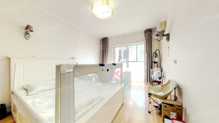 福园二手房实景图