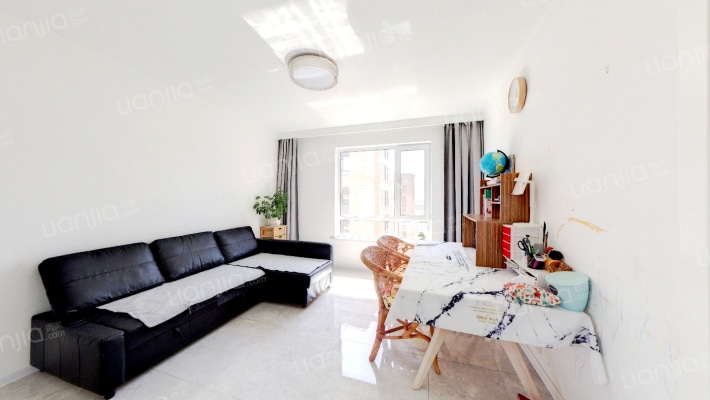 绿城全运村玉兰花园二手房实景图