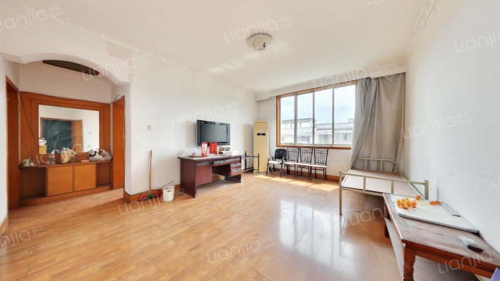 民福苑二手房实景图