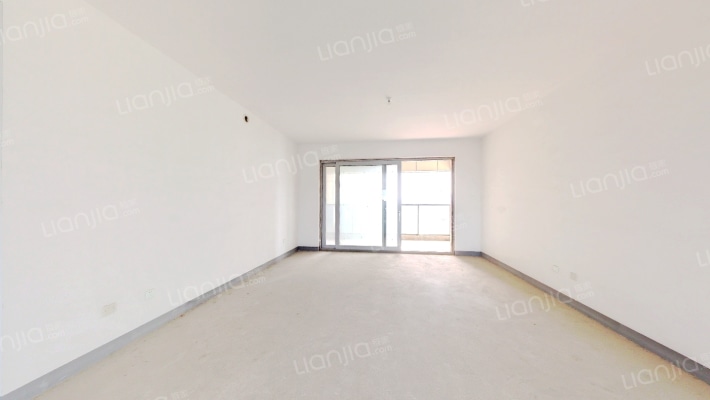 湘江壹号三期二手房实景图